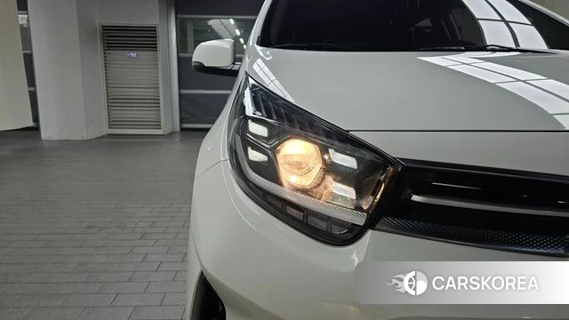 Kia Morning Urban (JA) id 4579320 из Кореи 14
