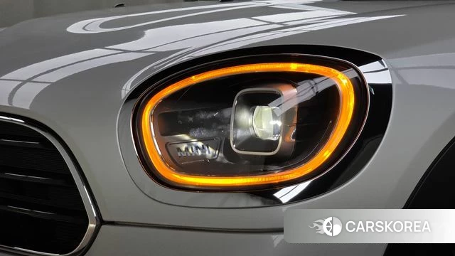 Mini Cooper Countryman id 4591172 из Кореи 14