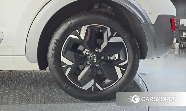 Kia Di All New Niro EV id 4942460 из Кореи 14