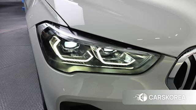 BMW X1 (F48) id 4356076 из Кореи 14