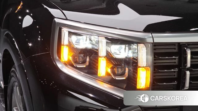 Kia Mohave Master id 4632664 из Кореи 14
