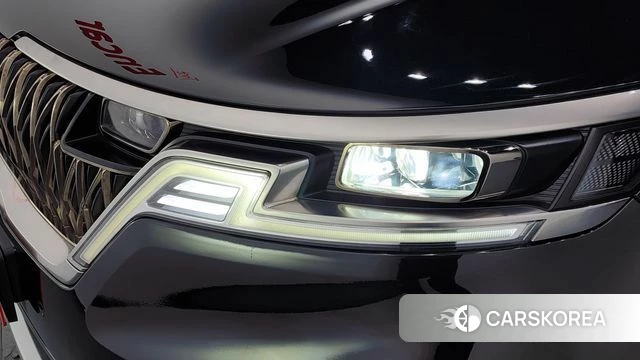 Kia Carnival 4th generation id 4494862 из Кореи 14