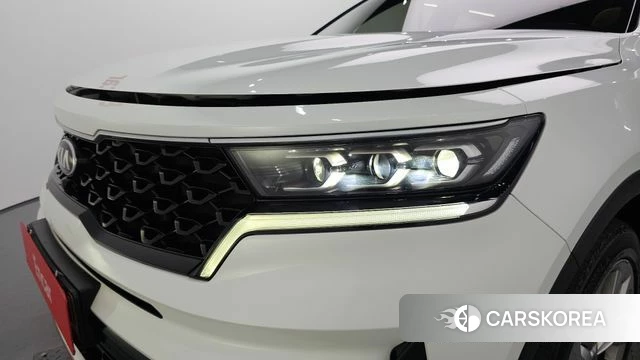 Kia Sorento 4th Generation id 4464491 из Кореи 14
