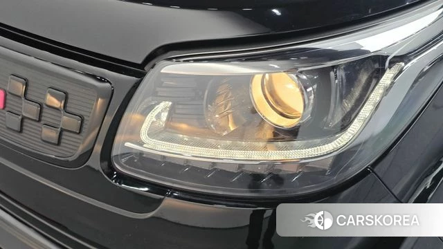 Kia The New Ray id 4596209 из Кореи 14