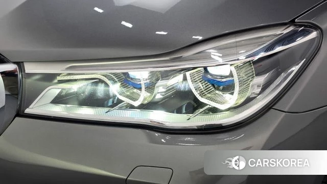BMW 7 Series (G11) id 4737468 из Кореи 14