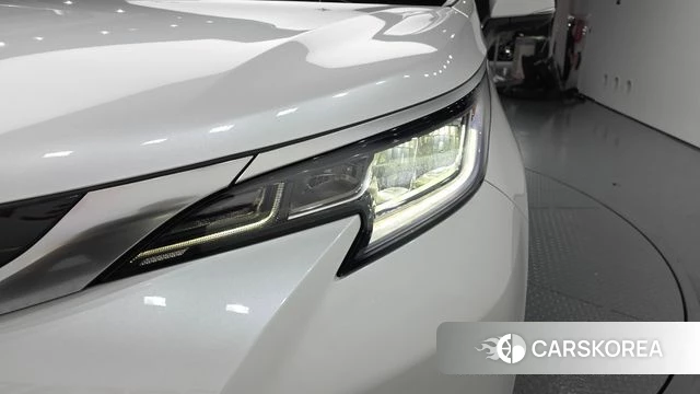 Toyota Sienna 4th Generation id 4744020 из Кореи 14