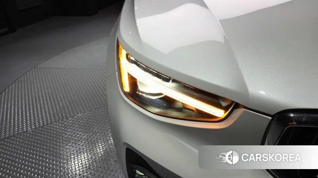 Volvo XC40 id 4248121 из Кореи 14
