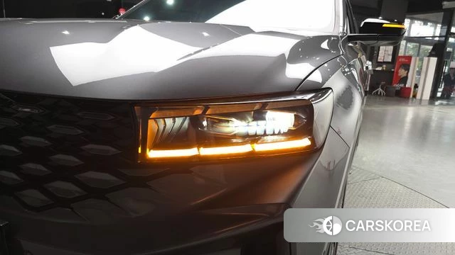 Renault Korea (Samsung) Grand Coleos id 4617608 из Кореи 14
