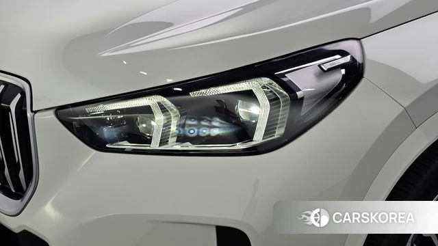 BMW X1 (U11) id 4612859 из Кореи 14