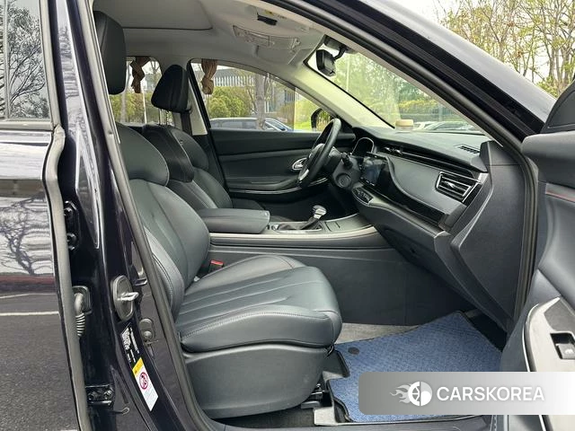 Changan X7 id 4209157 из Китая 14