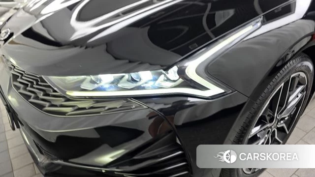 Kia K5 3rd generation id 4476369 из Кореи 14