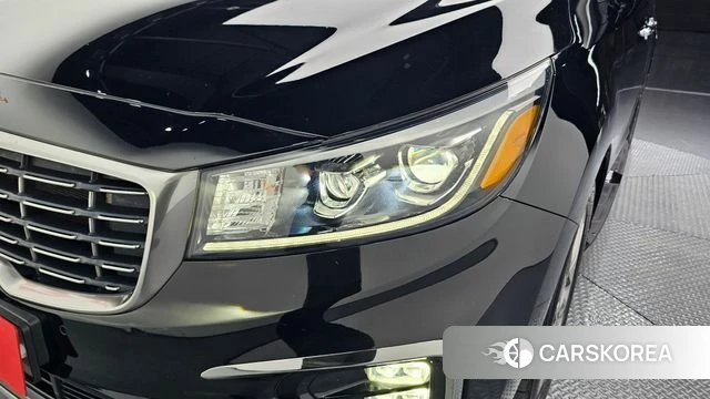 Kia The New Carnival id 4502269 из Кореи 14