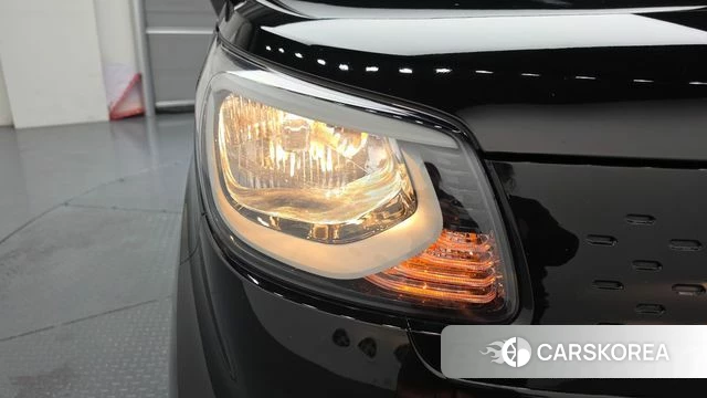 Kia The New Ray id 4318376 из Кореи 14
