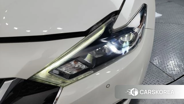 Nissan Maxima (A36) id 4377935 из Кореи 14