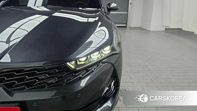 Kia K5 3rd generation id 4443937 из Кореи 14