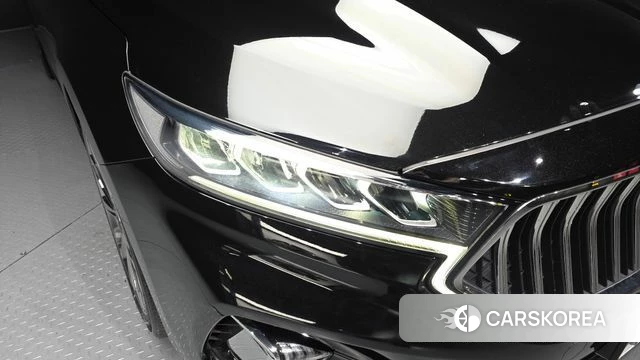 Kia K7 Premier id 4250982 из Кореи 14