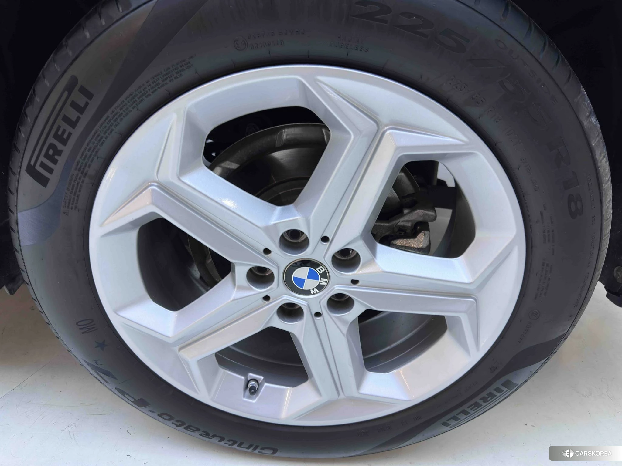 BMW X1 id 4467588 из Китая 14