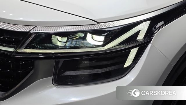 Kia The New Seltos id 4731011 из Кореи 14