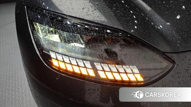 Hyundai Ionic 6 id 4281804 из Кореи 14
