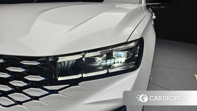Renault Korea (Samsung) Grand Coleos id 4302067 из Кореи 14