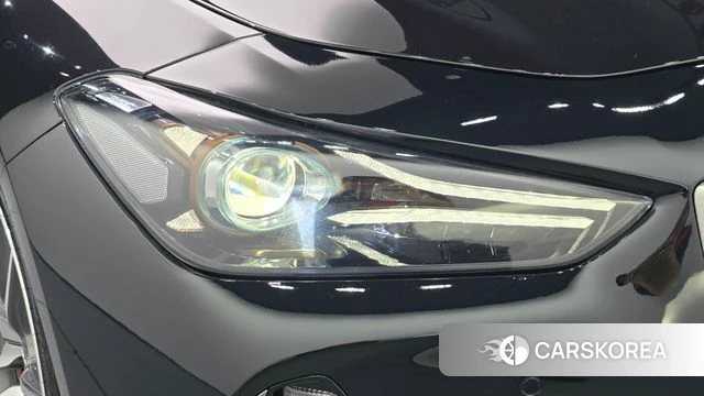 Genesis G70 id 4742373 из Кореи 14