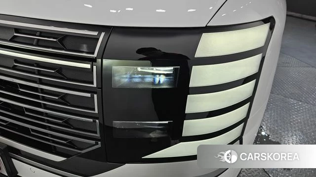 Hyundai Palisade (LX3) id 4381010 из Кореи 14