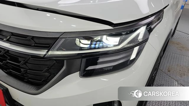 Kia The New Seltos id 4400638 из Кореи 14