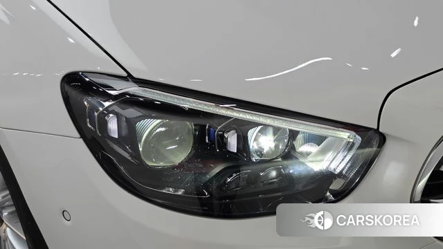 Mercedes-Benz E-Class W213 id 4763410 из Кореи 14