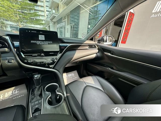 Toyota Camry id 4220584 из Китая 14