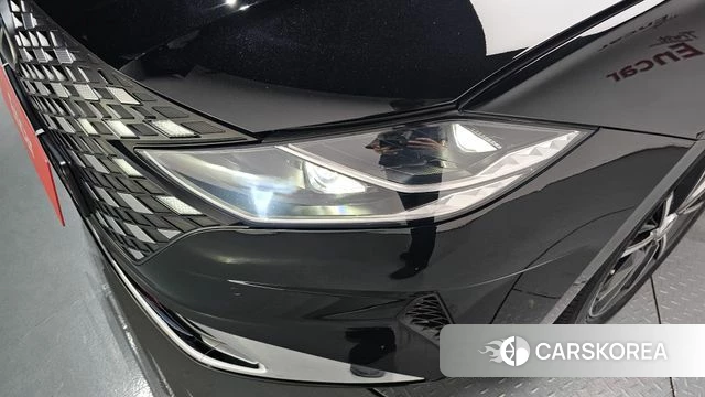 Hyundai The New Grandeur IG id 4416578 из Кореи 14