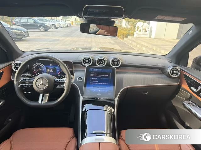 Mercedes-Benz GLC id 3896027 из Китая 14