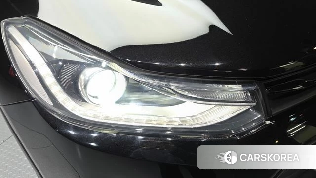 Chevrolet (GM Daewoo) The New Trax id 4356919 из Кореи 14