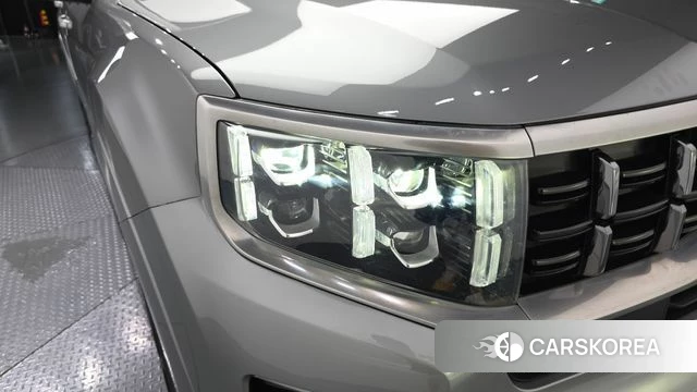 Kia Mohave Master id 4687674 из Кореи 14
