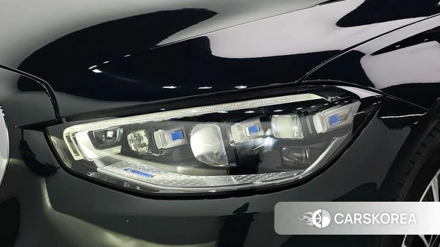 Mercedes-Benz S-Class W223 id 4864330 из Кореи 14