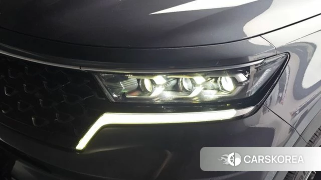 Kia Sorento 4th Generation id 4604273 из Кореи 14
