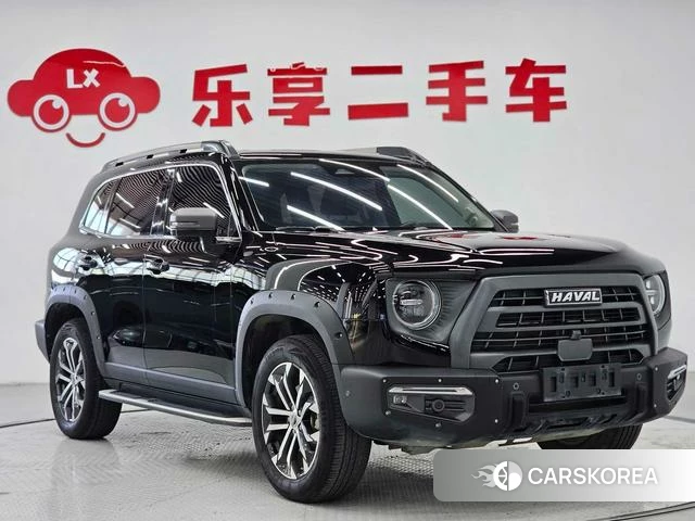 Haval Big dog id 4235949 из Китая 14
