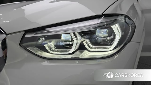 BMW X4 (G02) id 4712216 из Кореи 14