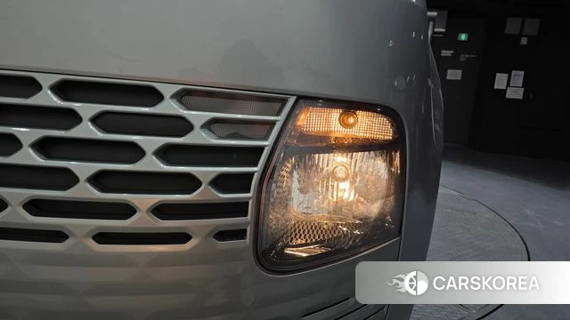 Hyundai Staria id 4641008 из Кореи 14