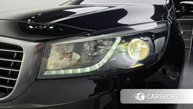 Kia All New Carnival id 4776452 из Кореи 14