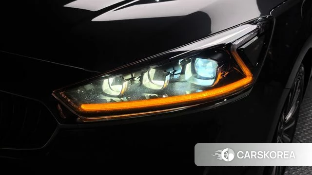 Kia Come New K7 id 4895236 из Кореи 14