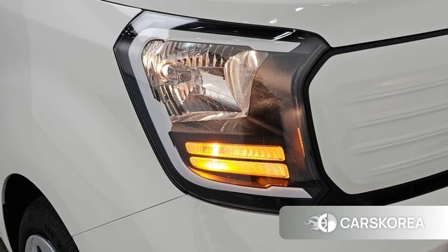 Kia The New Kia Ray id 4847871 из Кореи 14