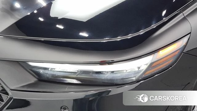 Honda Accord 11th Generation id 4612243 из Кореи 14
