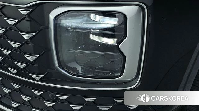 Hyundai Grandeur Hybrid (GN7) id 4540861 из Кореи 14