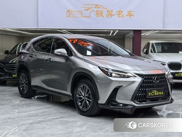 Lexus NX id 4277479 из Китая 14