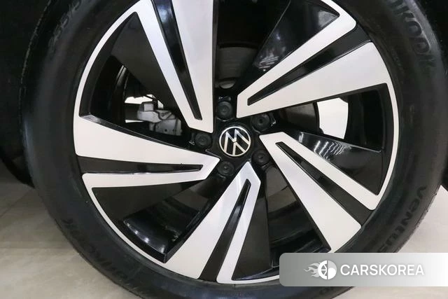 Volkswagen Range patrol id 4278055 из Китая 14