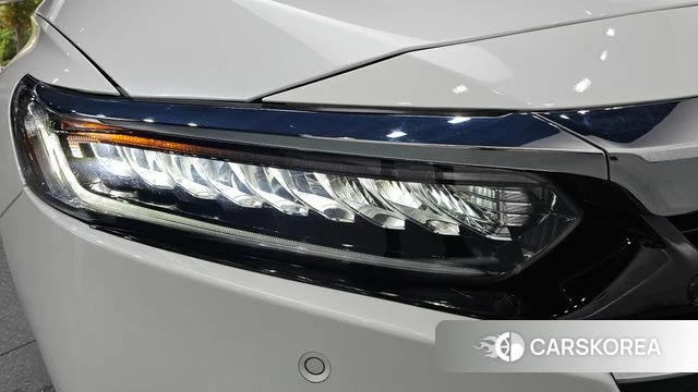 Honda Accord 10th Generation id 4469519 из Кореи 14