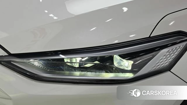 Kia K8 id 4731449 из Кореи 14