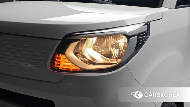 Kia The New Ray id 4507011 из Кореи 14