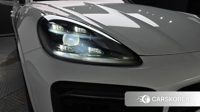 Porsche Cayenne (PO536) id 4848208 из Кореи 14
