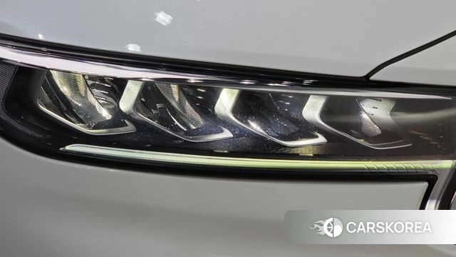 Kia K7 Premier id 4536050 из Кореи 14